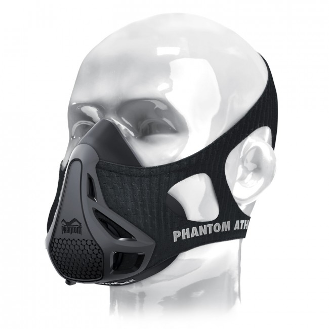 Tréninková maska Phantom 2.0