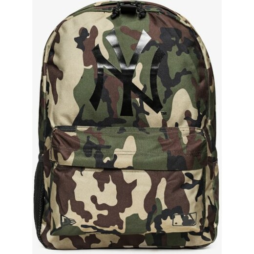 Batoh New Era Stadium Pack MLB New York Yankees Camo