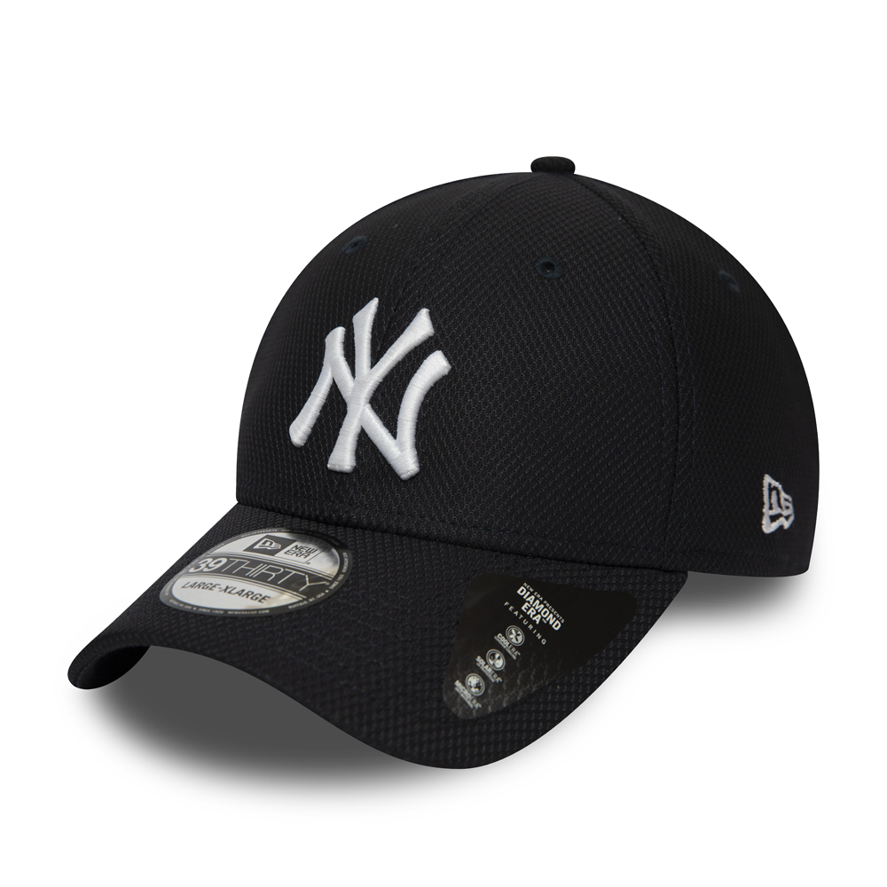 Kšiltovka New Era 3930 Diamond Era Essential - navy