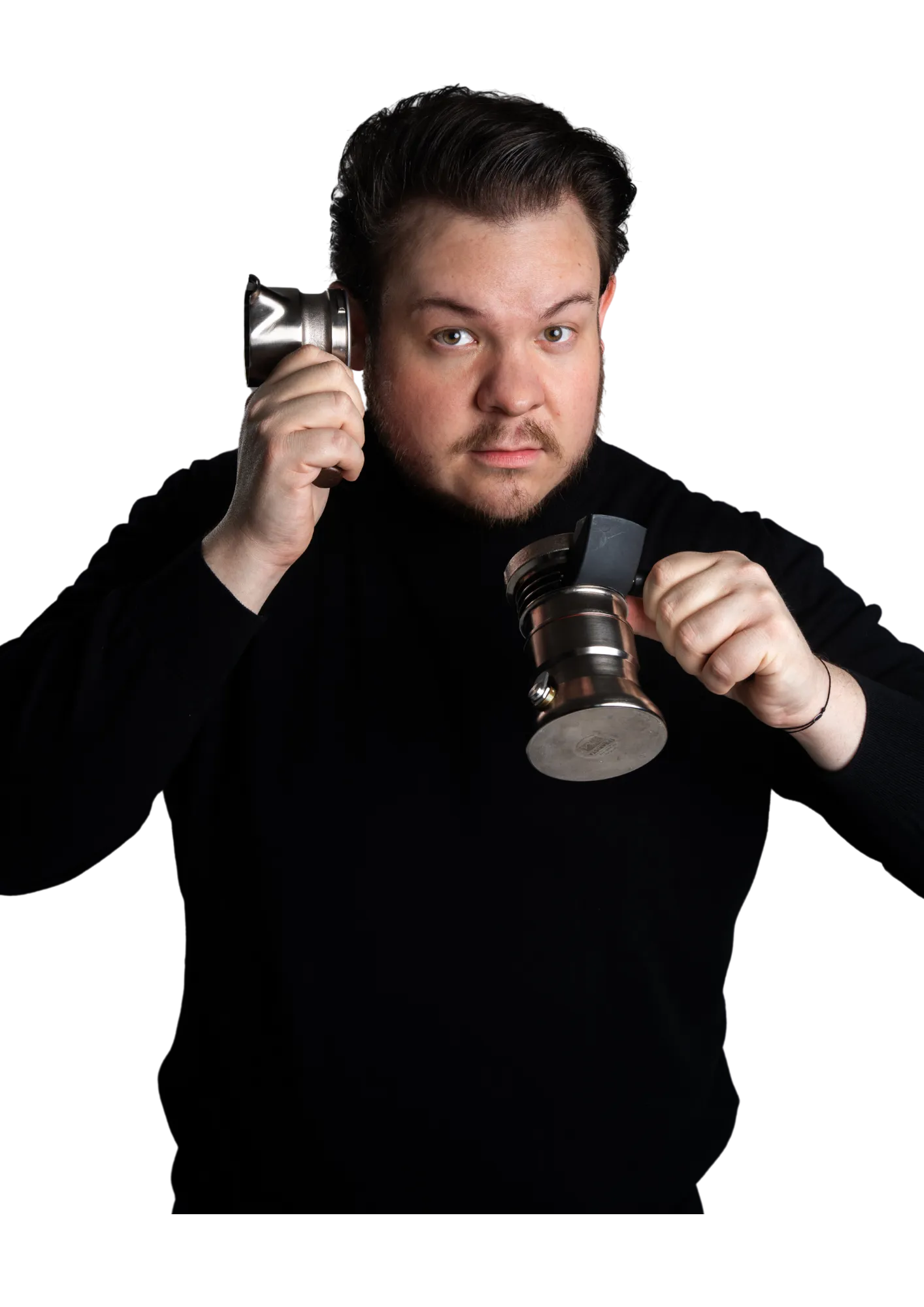 Tőzsér Dominik fotó