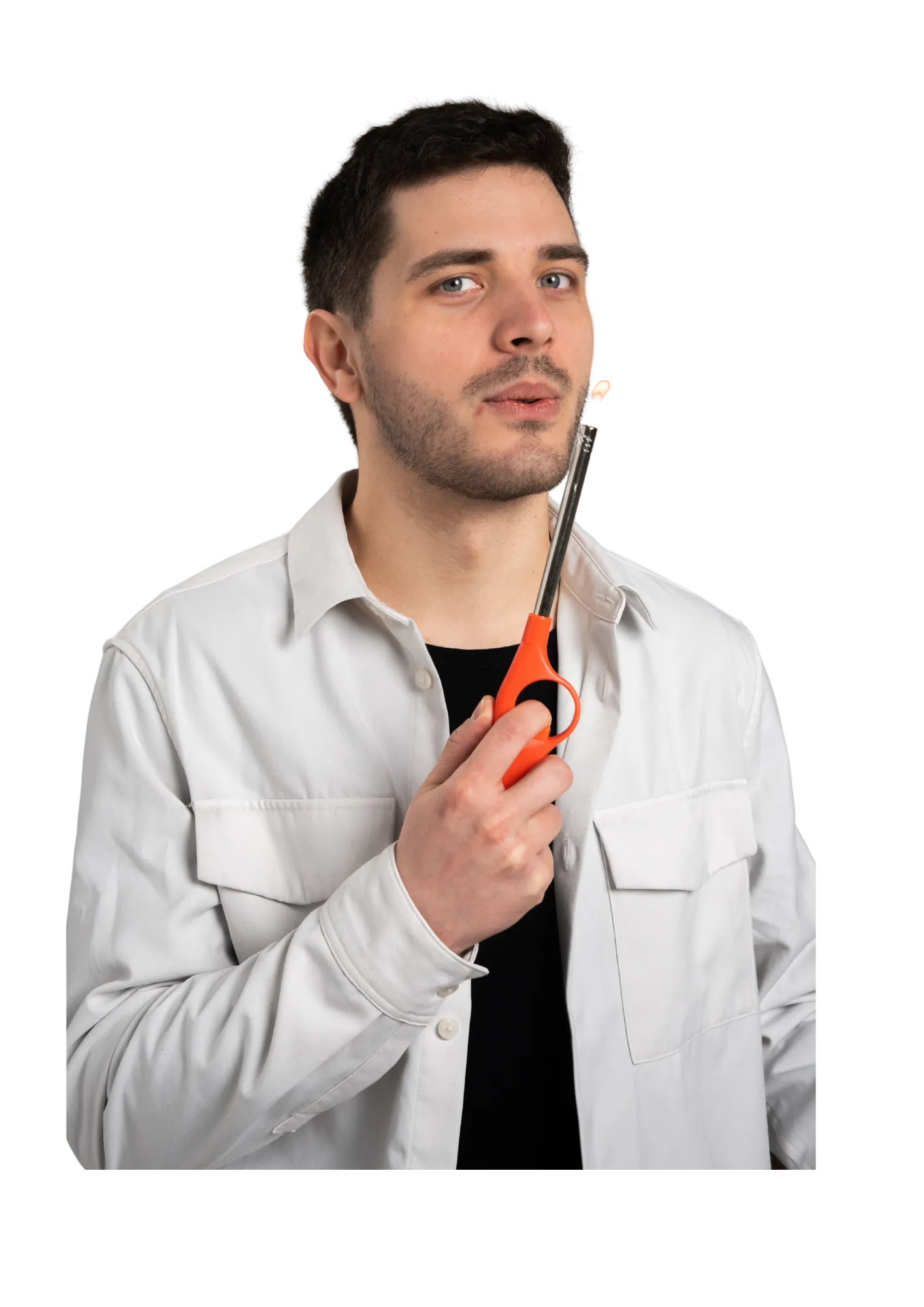 Hevesi László fotó