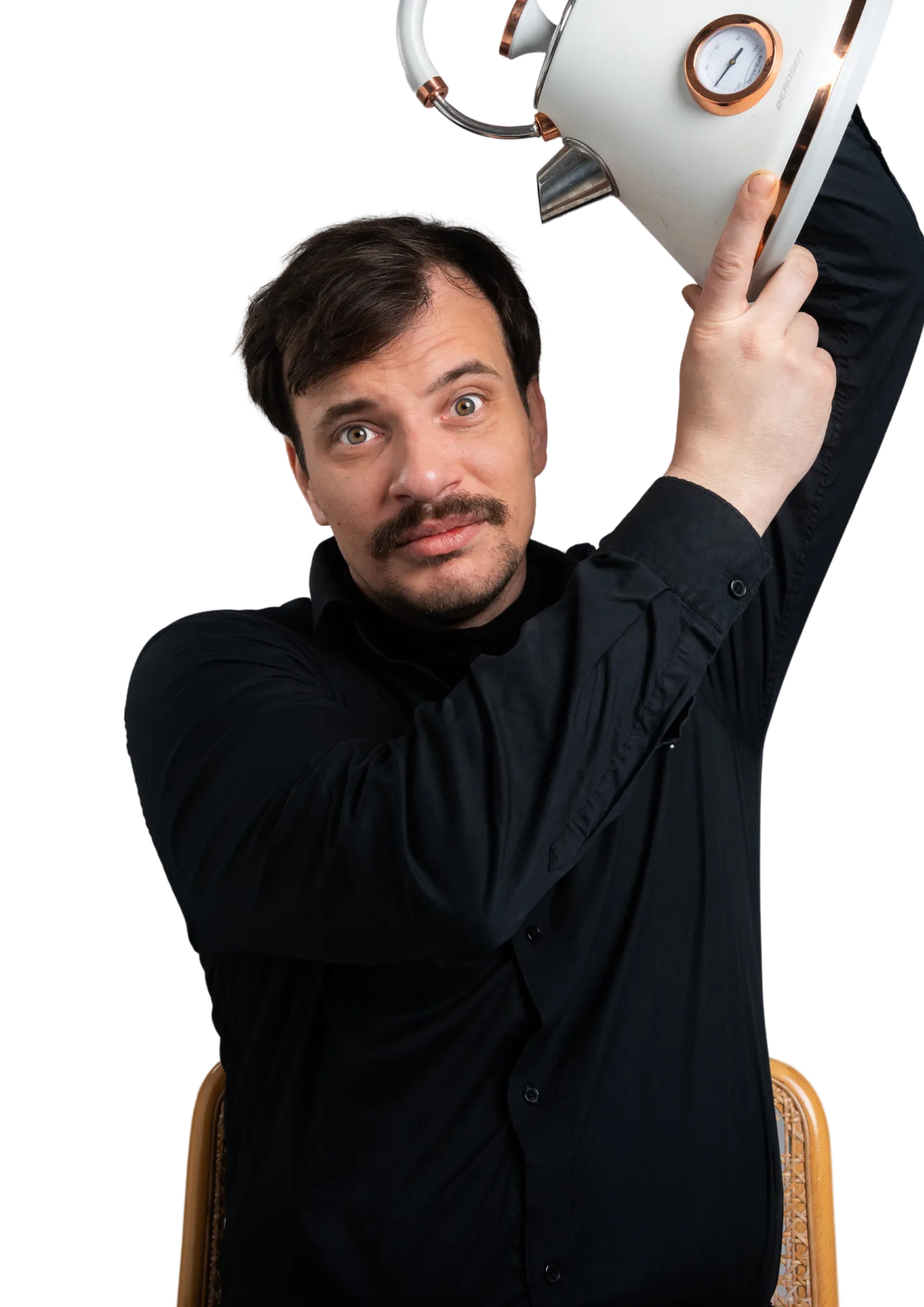 Bárnai Péter fotó