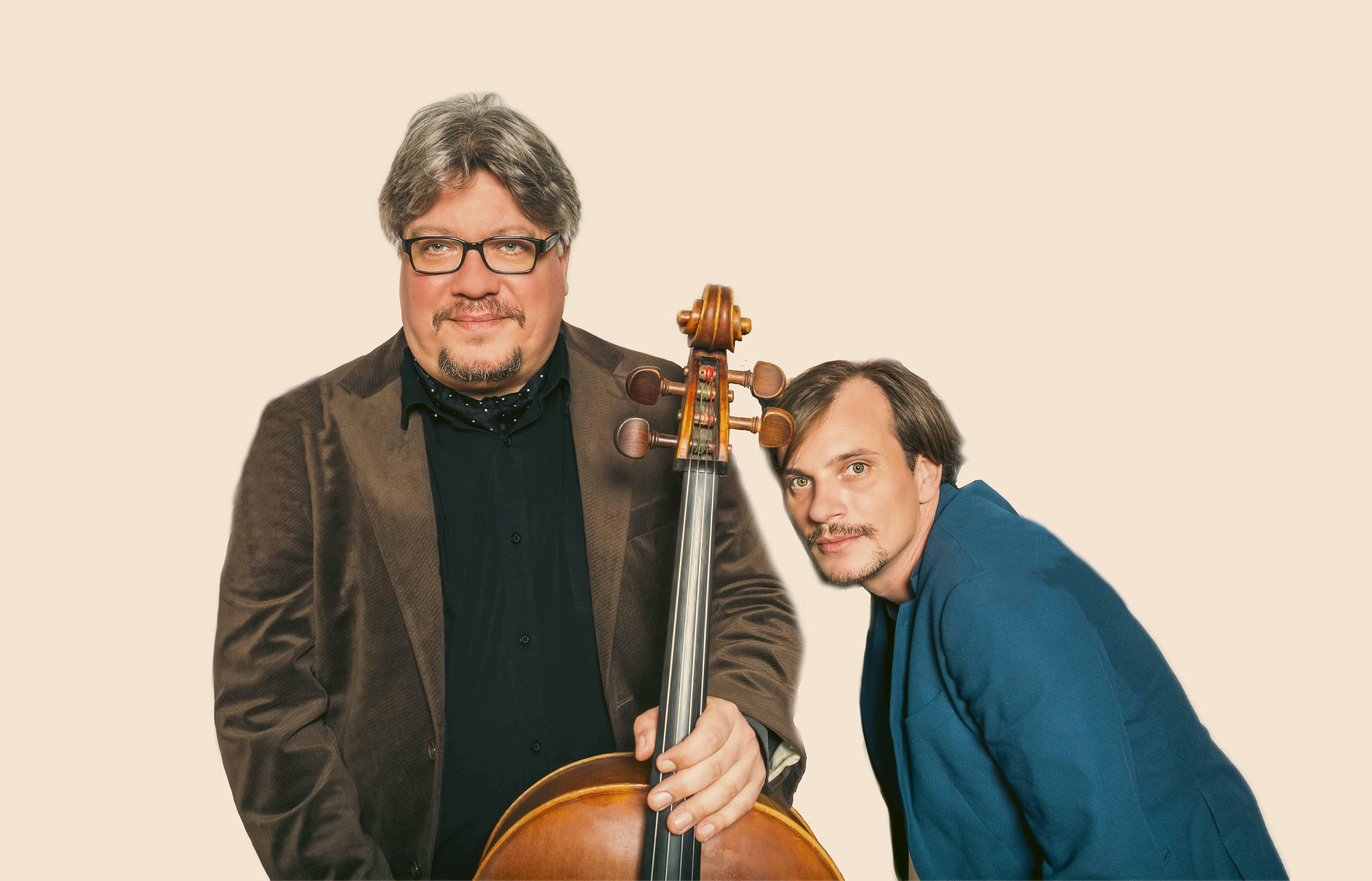 Művészeti Performance promóciós kép
