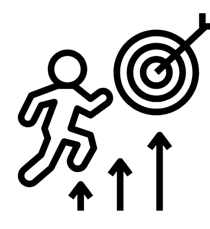 célok