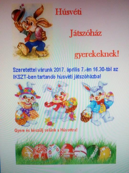 Húsvéti plakát