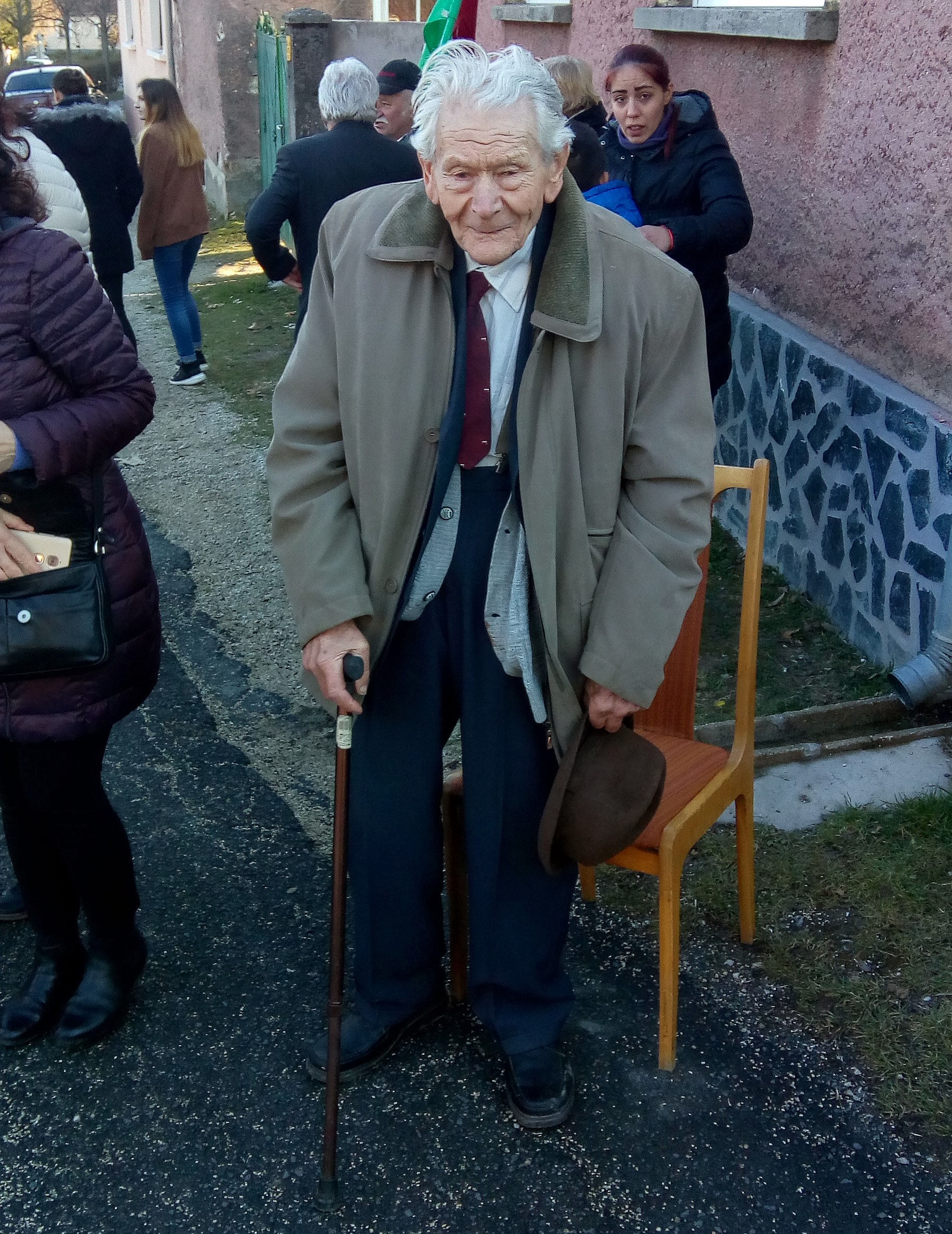 Nándi bácsi