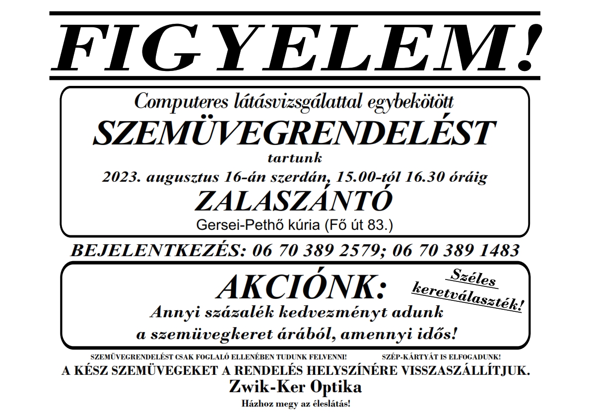 Zalaszántó