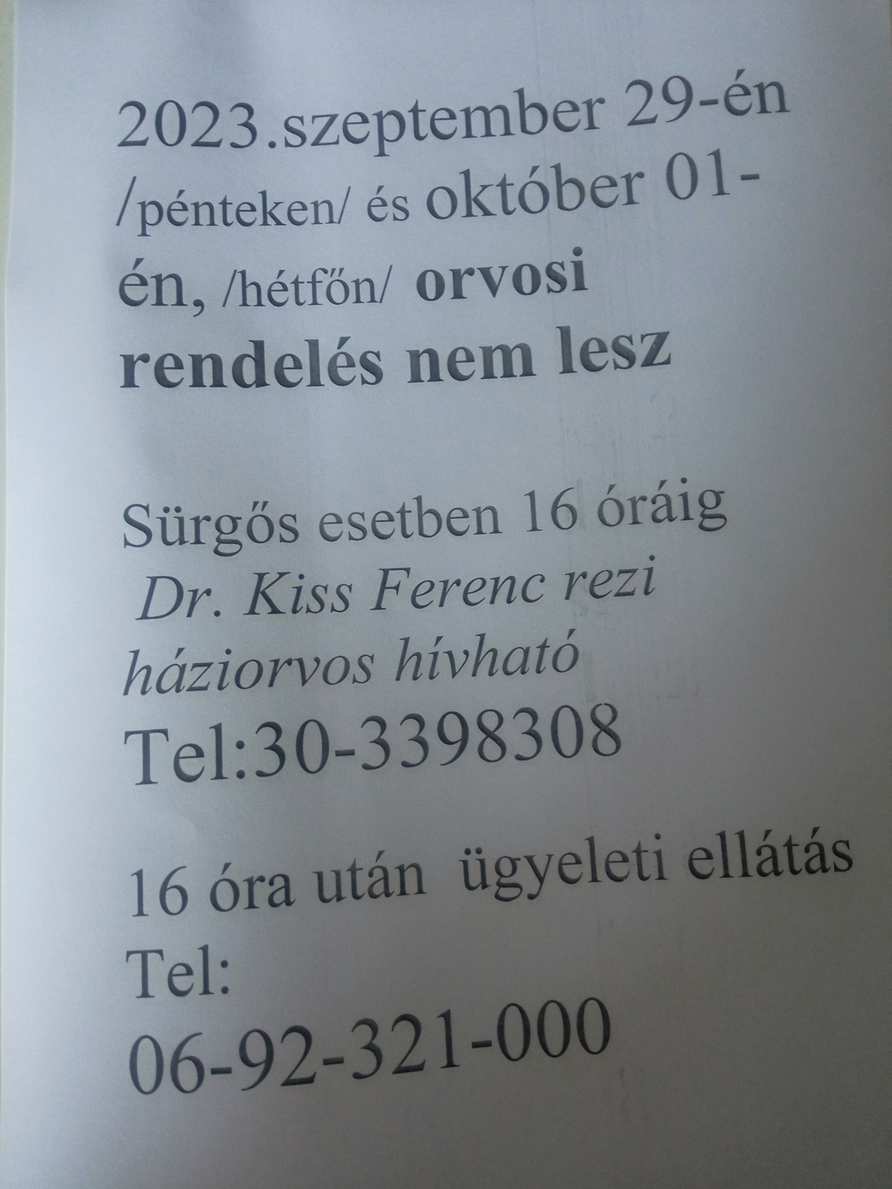 1695895977053- hazi orvos