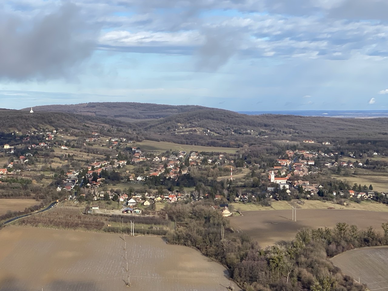 köszöntő