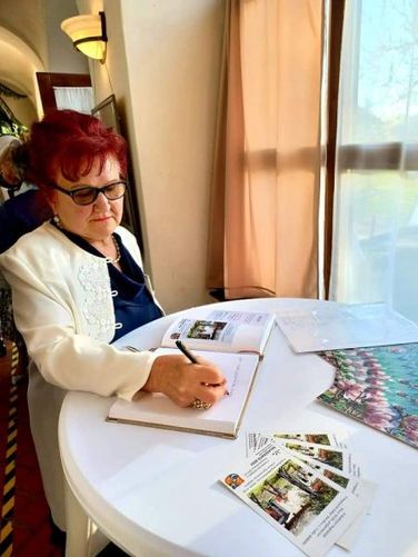 Veszprém - Balaton 2023 Pajta pályázat - Művészetek Zalaszántón rendezvénysorozat 