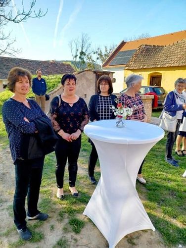 Veszprém - Balaton 2023 Pajta pályázat - Művészetek Zalaszántón rendezvénysorozat 