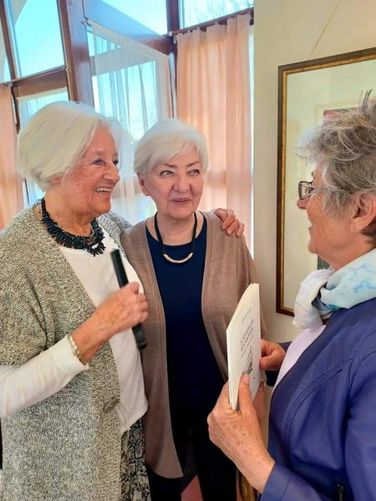 Veszprém - Balaton 2023 Pajta pályázat - Művészetek Zalaszántón rendezvénysorozat 