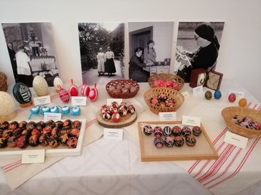 Veszprém - Balaton 2023 Pajta pályázat - Művészetek Zalaszántón rendezvénysorozat 