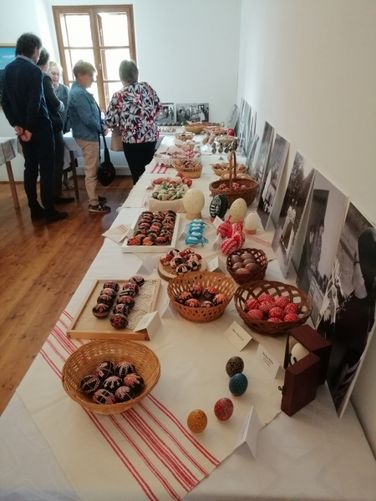 Veszprém - Balaton 2023 Pajta pályázat - Művészetek Zalaszántón rendezvénysorozat 