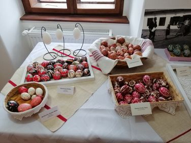 Veszprém - Balaton 2023 Pajta pályázat - Művészetek Zalaszántón rendezvénysorozat 