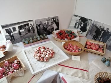 Veszprém - Balaton 2023 Pajta pályázat - Művészetek Zalaszántón rendezvénysorozat 