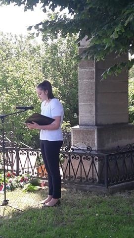 Hősök és Áldozatok napja