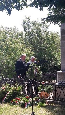 Hősök és Áldozatok napja