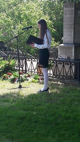 Hősök és Áldozatok napja