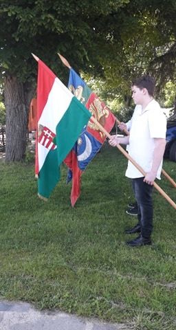 Hősök és Áldozatok napja