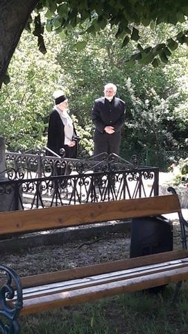 Hősök és Áldozatok napja