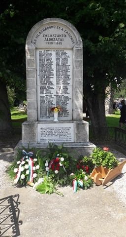 Hősök és Áldozatok napja