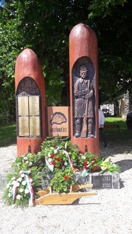 Hősök és Áldozatok napja