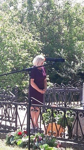 Hősök és Áldozatok napja