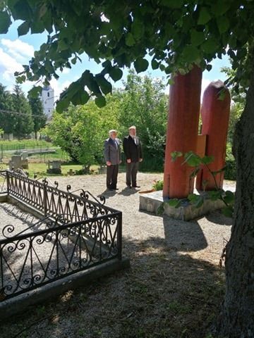 Hősök és Áldozatok napja