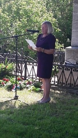 Hősök és Áldozatok napja