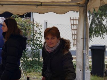 Egészségnap és  III.Töpörtyűsütő- és forraltborfőző verseny (A rendezvény részben pályázati forrásból valósult meg) 