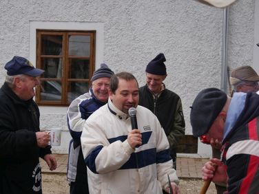 Egészségnap és  III.Töpörtyűsütő- és forraltborfőző verseny (A rendezvény részben pályázati forrásból valósult meg) 