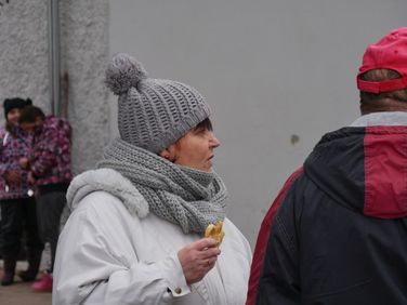 Egészségnap és  III.Töpörtyűsütő- és forraltborfőző verseny (A rendezvény részben pályázati forrásból valósult meg) 