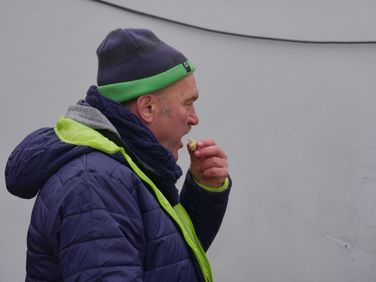 Egészségnap és  III.Töpörtyűsütő- és forraltborfőző verseny (A rendezvény részben pályázati forrásból valósult meg) 