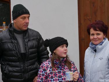 Egészségnap és  III.Töpörtyűsütő- és forraltborfőző verseny (A rendezvény részben pályázati forrásból valósult meg) 