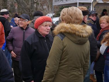 Egészségnap és  III.Töpörtyűsütő- és forraltborfőző verseny (A rendezvény részben pályázati forrásból valósult meg) 