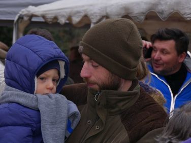 Egészségnap és  III.Töpörtyűsütő- és forraltborfőző verseny (A rendezvény részben pályázati forrásból valósult meg) 