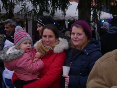 Egészségnap és  III.Töpörtyűsütő- és forraltborfőző verseny (A rendezvény részben pályázati forrásból valósult meg) 