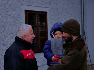 Egészségnap és  III.Töpörtyűsütő- és forraltborfőző verseny (A rendezvény részben pályázati forrásból valósult meg) 