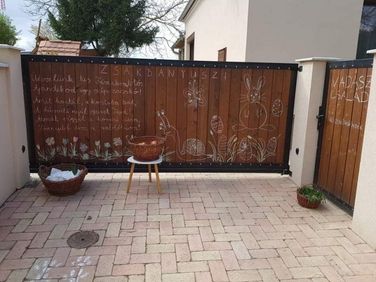 Húsvéti fészekrablás