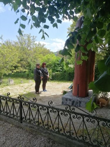 Hősök és Áldozatok napi megemlékezés