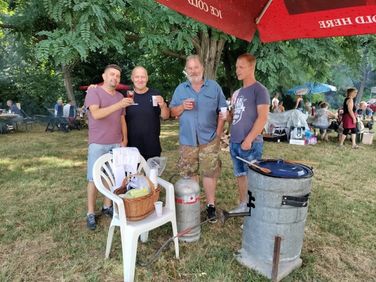 Szántói Nyári Vigasságok