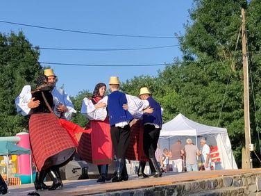 Szántói Nyári Vigasságok