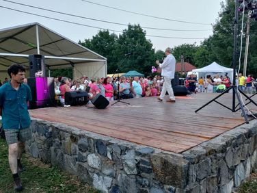 Szántói Nyári Vigasságok