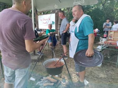 Szántói Nyári Vigasságok