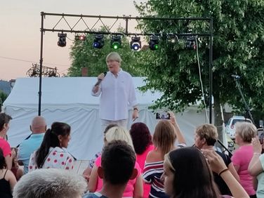 Szántói Nyári Vigasságok