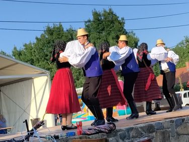 Szántói Nyári Vigasságok