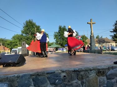 Szántói Nyári Vigasságok