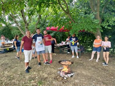 Szántói Nyári Vigasságok