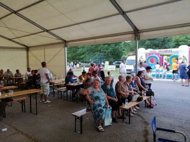 Szántói Nyári Vigasságok